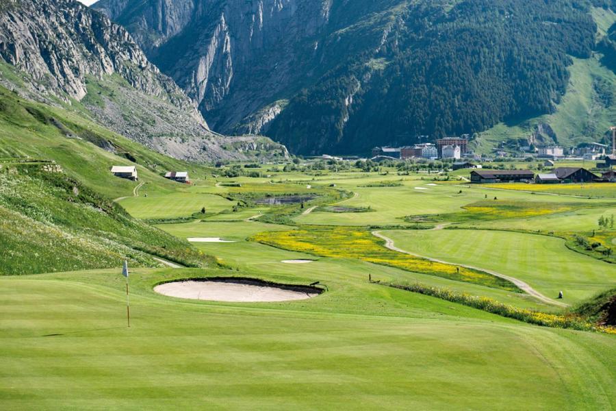 Realp-Andermatt 3,5 Locali Giardino Privato In Mezzo La Natura, Spettacolare Per Appassionati Montanbike, Pesca Ecc In Inverno Fai Sci Di Fondo Dal Giardino E Con Il Treno Davanti A Casa Si Raggiunge In 5Min Il Comprensorio Scistico Di Andermatt Zewnętrze zdjęcie